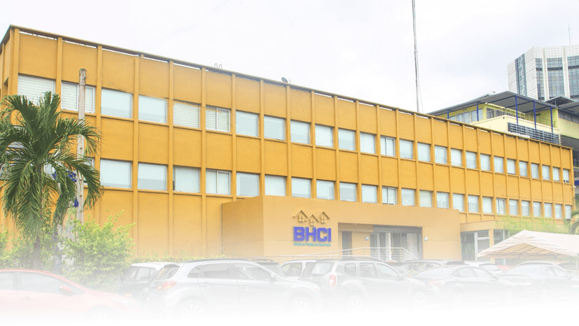 Bâtiment BHCI
